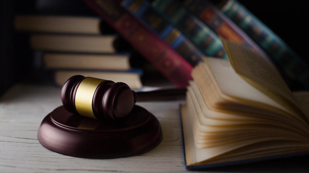 Federal White Collar Defense Attorney