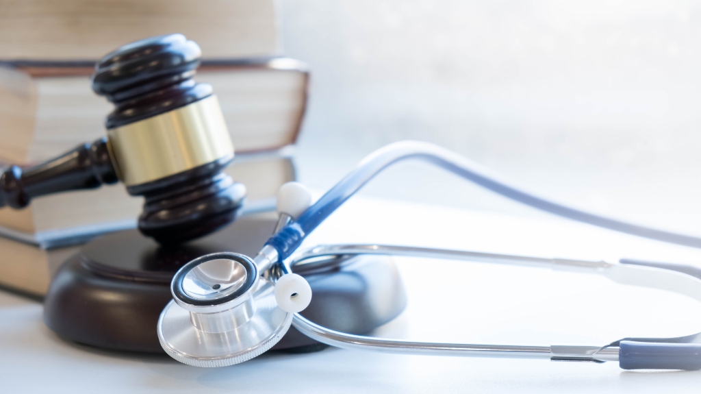 Healthcare Fraud Attorney