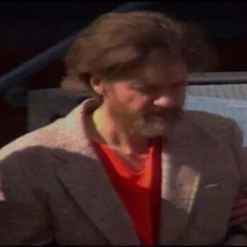 Unabomber investigator explains what it takes to catch serial bomber