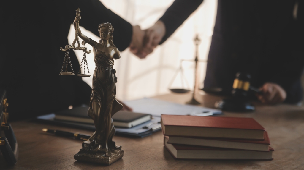 Understanding the Three Paths of Federal Prosecution: How to Protect Yourself and Your Rights