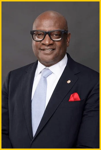 Aaron L. Wiley photo headshot