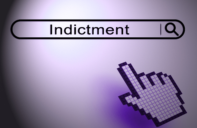 Indictment Search
