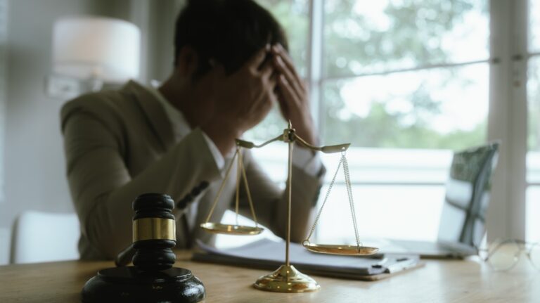 I Received a Federal Target Letter: What Should I Do First?