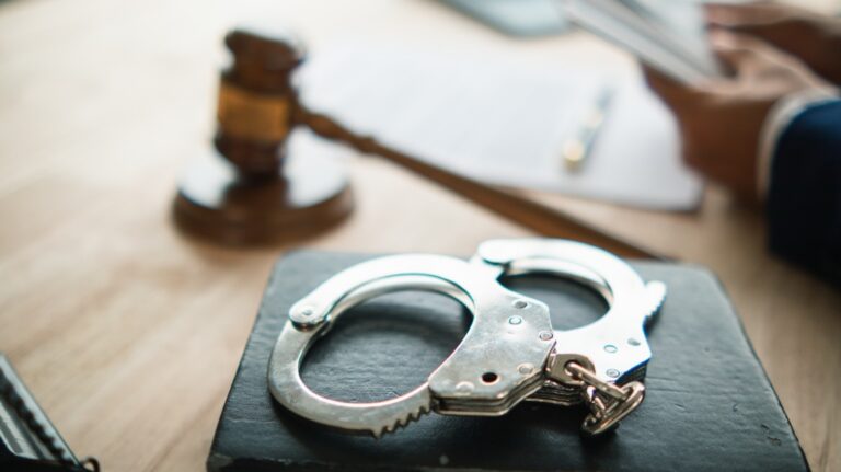 Can You Get Federal Probation for a White-Collar Crime?